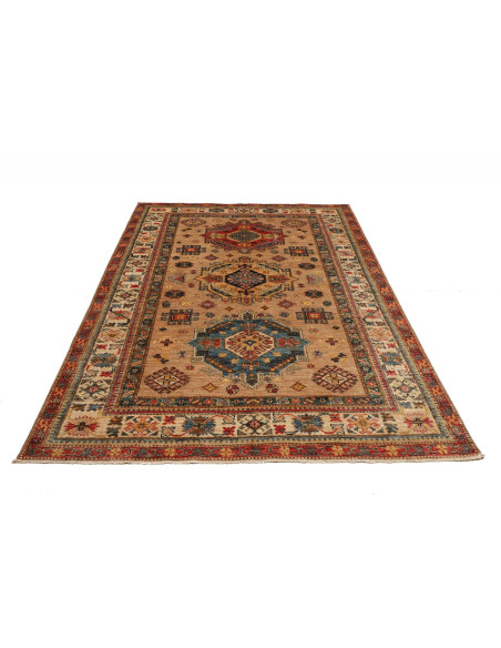 Tappeto Kazak Royal Pakistan cm.167x234