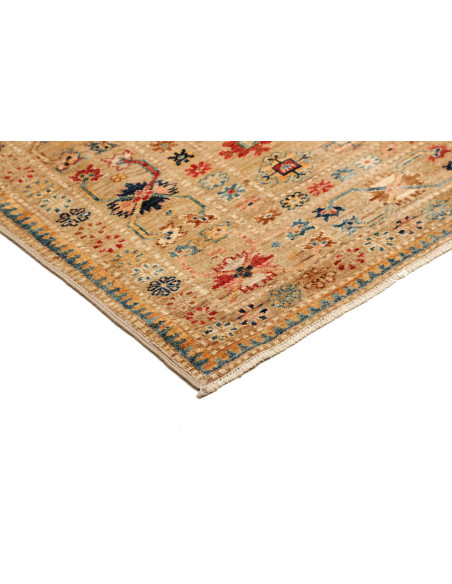 Tappeto Kazak Royal Pakistan cm.152x196