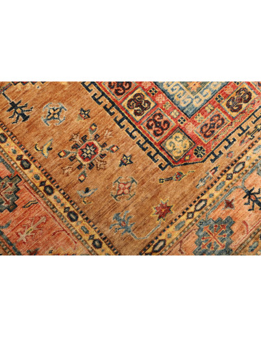 Tappeto Kazak Royal Pakistan cm.152x205
