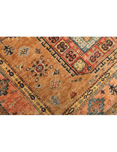 Tappeto Kazak Royal Pakistan cm.152x205