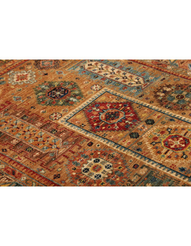 Tappeto Kazak Royal Pakistan cm.125x185