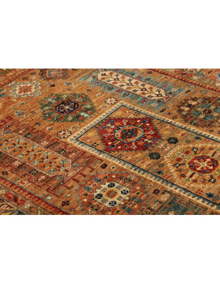 Tappeto Kazak Royal Pakistan cm.125x185