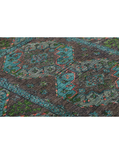 Tappeto Kazak Royal Pakistan cm.125x188