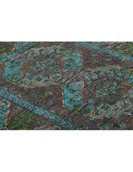 Tappeto Kazak Royal Pakistan cm.125x188