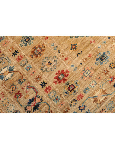 Tappeto Kazak Royal Pakistan cm.152x196