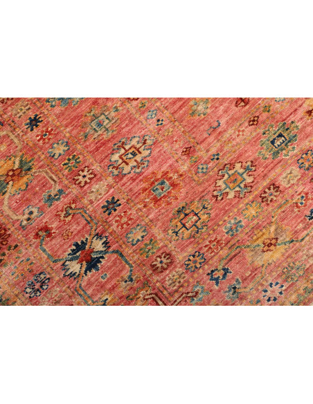 Tappeto Kazak Royal Pakistan cm.152x202