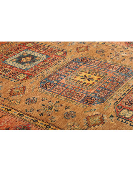 Tappeto Kazak Royal Pakistan cm.152x205