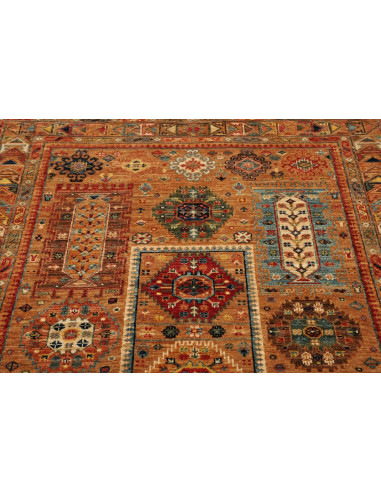 Tappeto Kazak Royal Pakistan cm.125x185
