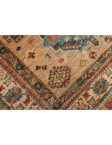 Tappeto Kazak Royal Pakistan cm.167x234