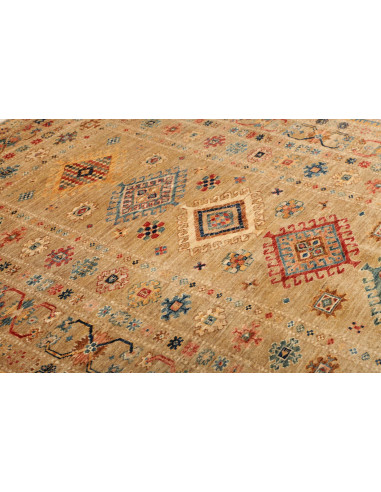 Tappeto Kazak Royal Pakistan cm.152x196