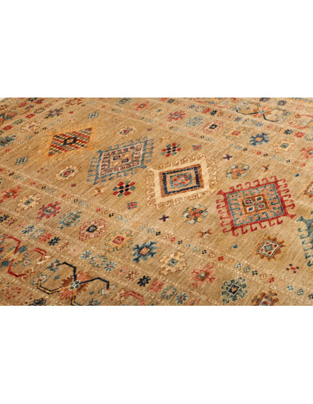 Tappeto Kazak Royal Pakistan cm.152x196