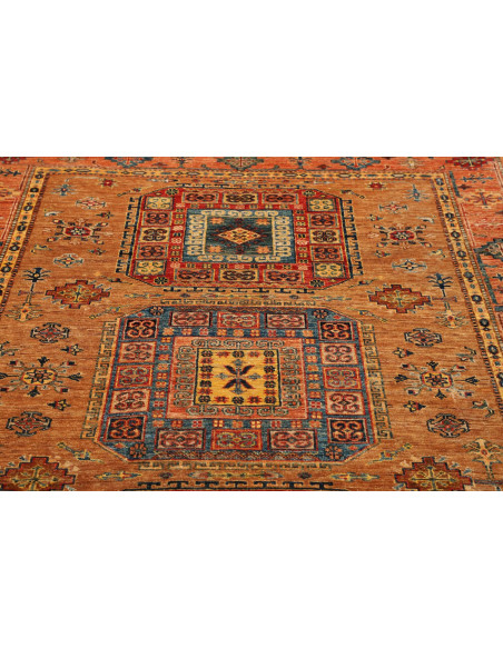 Tappeto Kazak Royal Pakistan cm.152x205
