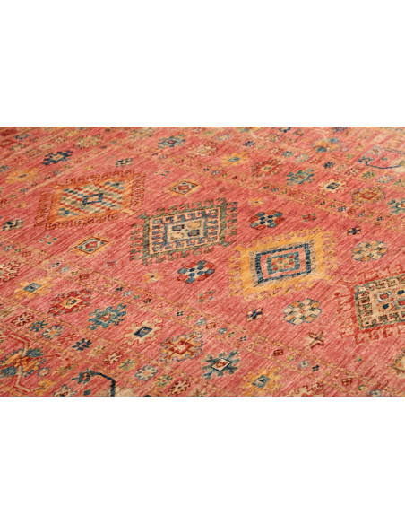 Tappeto Kazak Royal Pakistan cm.152x202