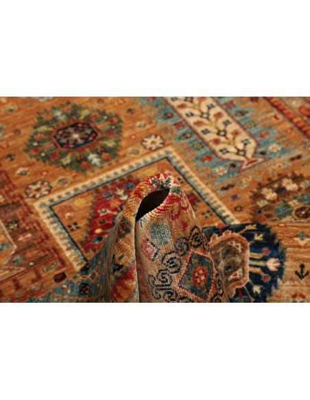 Tappeto Kazak Royal Pakistan cm.125x185