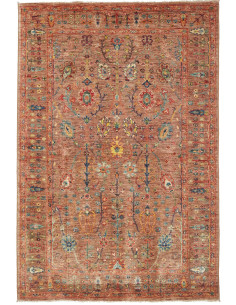 Tappeto Shahi Fine Pakistan cm.124x183