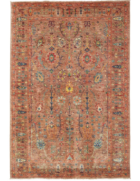 Tappeto Shahi Fine Pakistan cm.124x183