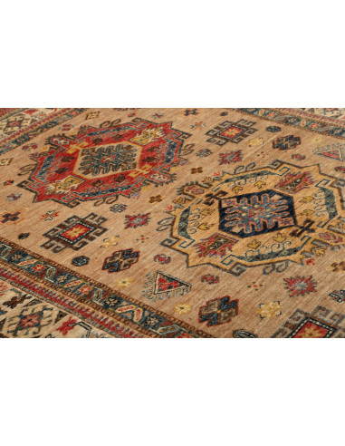 Tappeto Kazak Royal Pakistan cm.167x234