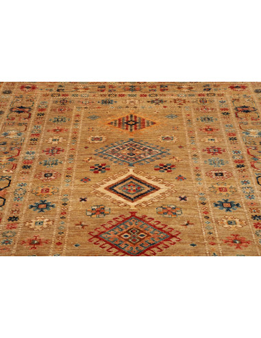 Tappeto Kazak Royal Pakistan cm.152x196
