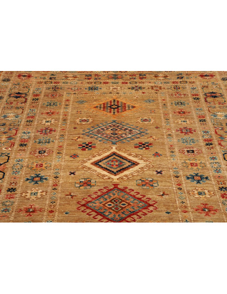 Tappeto Kazak Royal Pakistan cm.152x196