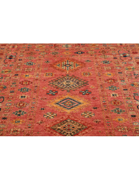 Tappeto Kazak Royal Pakistan cm.152x202
