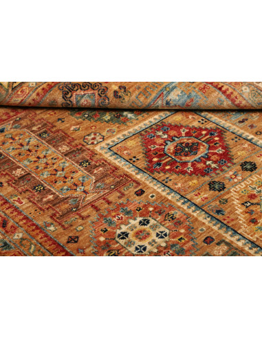 Tappeto Kazak Royal Pakistan cm.125x185