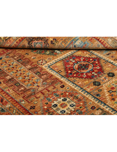 Tappeto Kazak Royal Pakistan cm.125x185