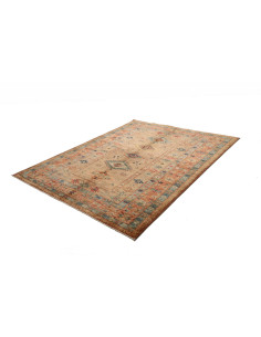 Tappeto Kazak Royal Pakistan cm.165x226 2