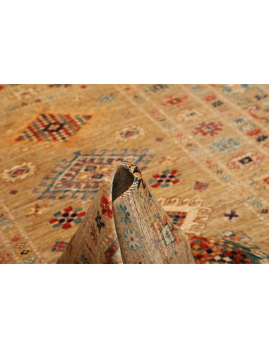 Tappeto Kazak Royal Pakistan cm.152x196