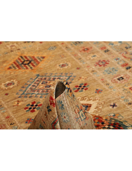 Tappeto Kazak Royal Pakistan cm.152x196