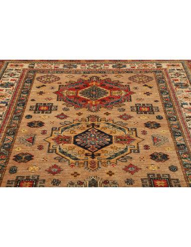 Tappeto Kazak Royal Pakistan cm.167x234