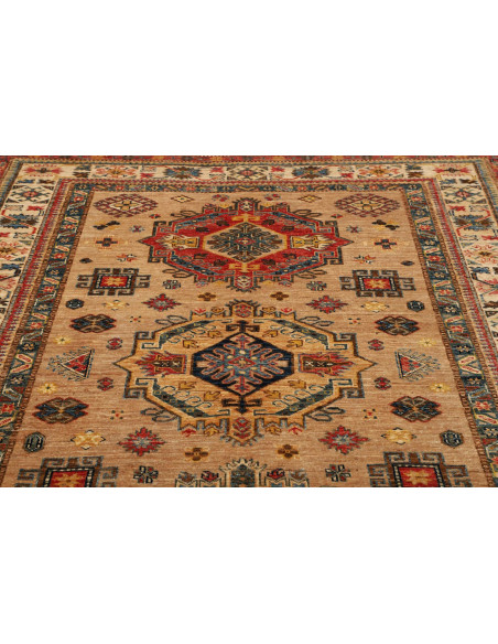 Tappeto Kazak Royal Pakistan cm.167x234