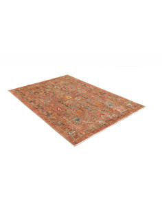 Tappeto Shahi Fine Pakistan cm.124x183 2