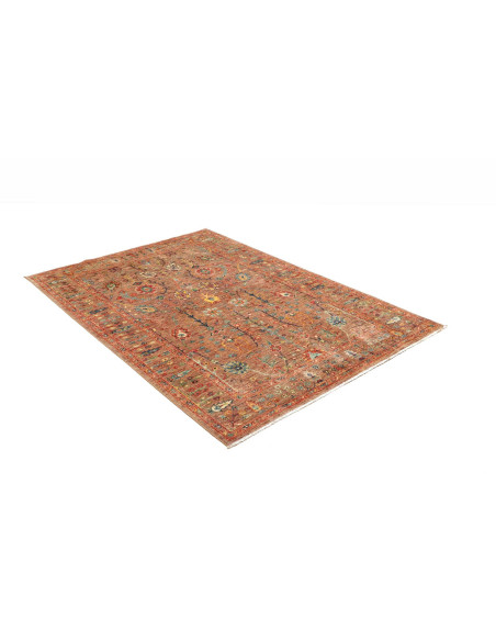 Tappeto Shahi Fine Pakistan cm.124x183