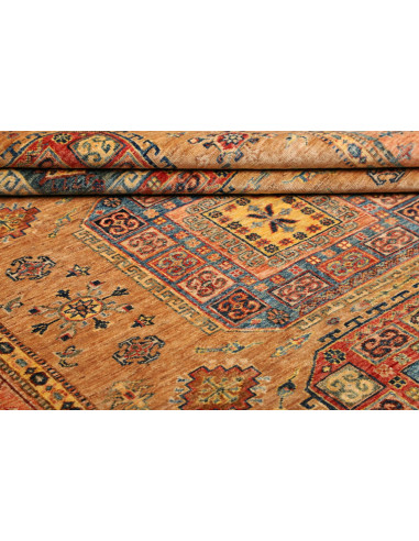 Tappeto Kazak Royal Pakistan cm.152x205