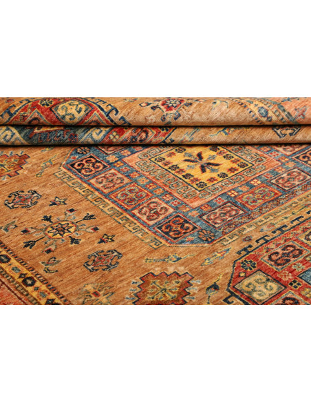 Tappeto Kazak Royal Pakistan cm.152x205