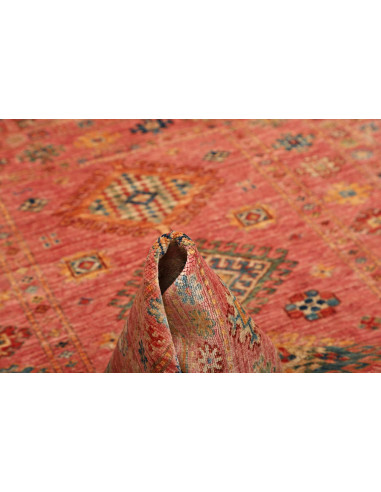 Tappeto Kazak Royal Pakistan cm.152x202