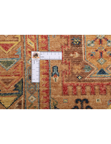 Tappeto Kazak Royal Pakistan cm.125x185