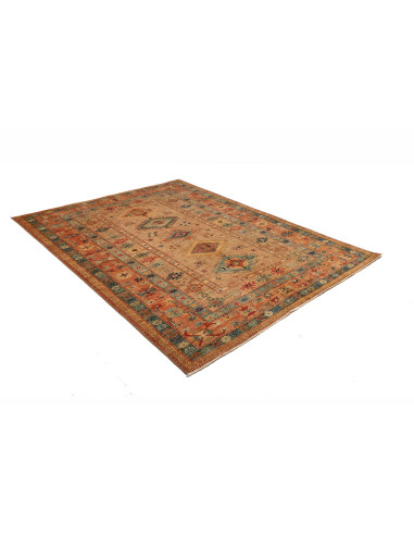 Tappeto Kazak Royal Pakistan cm.165x226