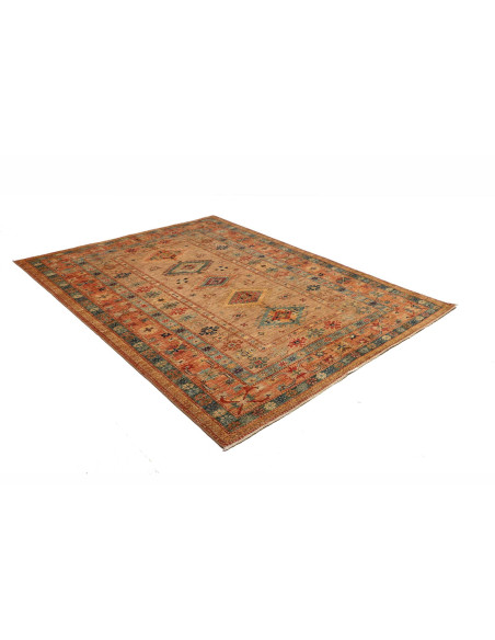 Tappeto Kazak Royal Pakistan cm.165x226