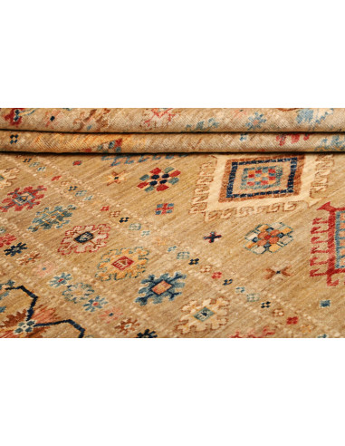 Tappeto Kazak Royal Pakistan cm.152x196