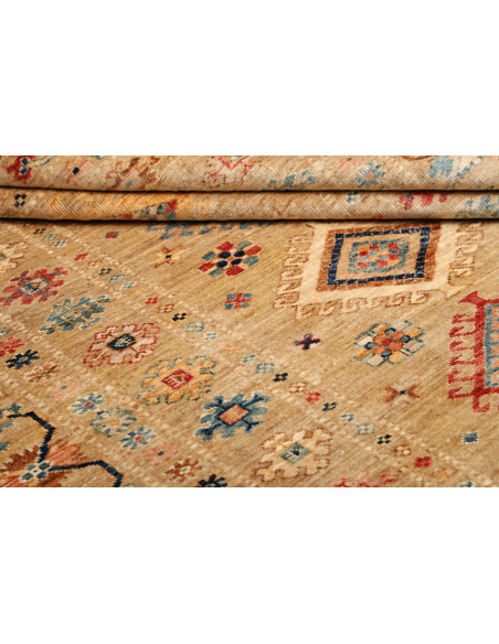 Tappeto Kazak Royal Pakistan cm.152x196