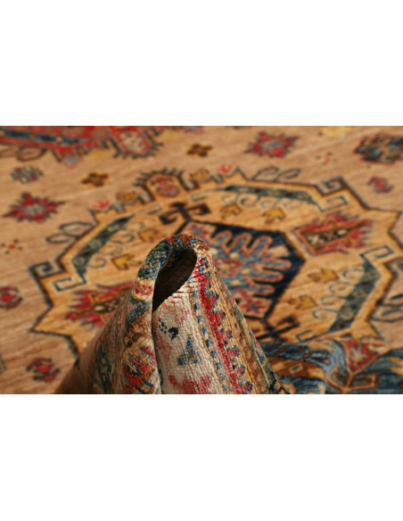 Tappeto Kazak Royal Pakistan cm.167x234