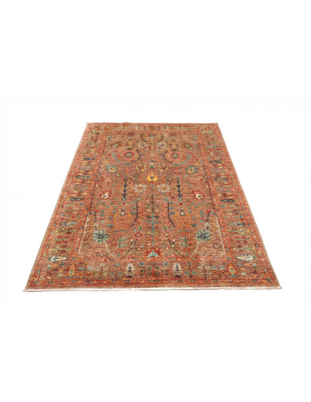 Tappeto Shahi Fine Pakistan cm.124x183