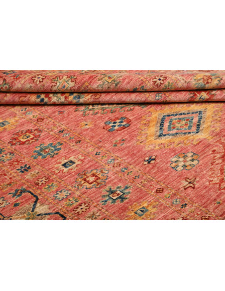 Tappeto Kazak Royal Pakistan cm.152x202