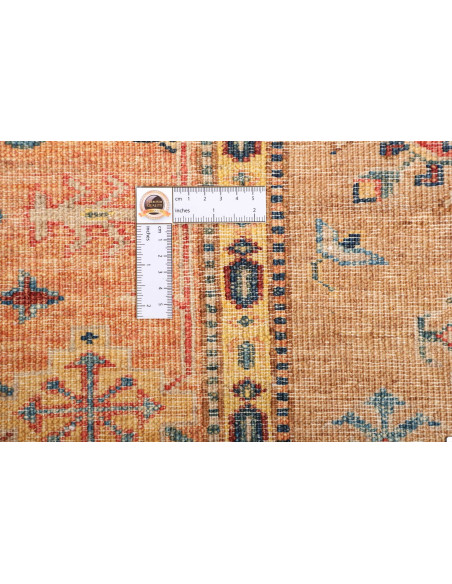 Tappeto Kazak Royal Pakistan cm.152x205