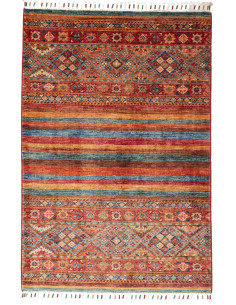 Tappeto Samarkand Pakistan cm.100x151