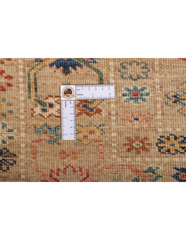 Tappeto Kazak Royal Pakistan cm.152x196