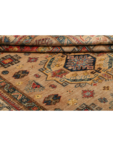 Tappeto Kazak Royal Pakistan cm.167x234