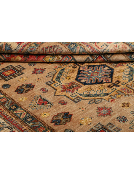 Tappeto Kazak Royal Pakistan cm.167x234