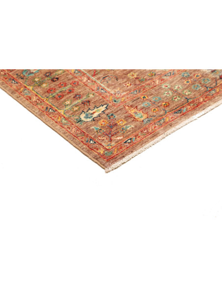 Tappeto Shahi Fine Pakistan cm.124x183